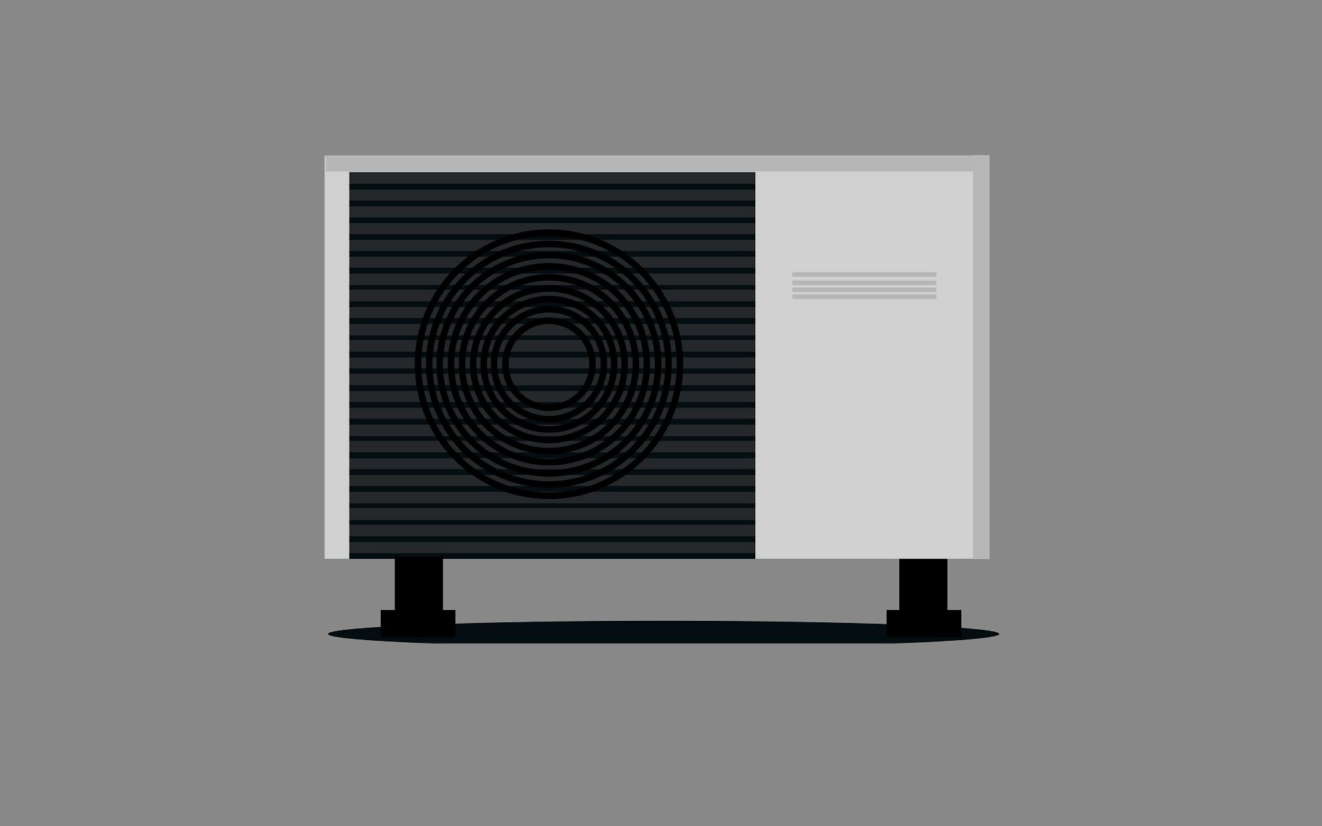 Wärmepumpen Installation