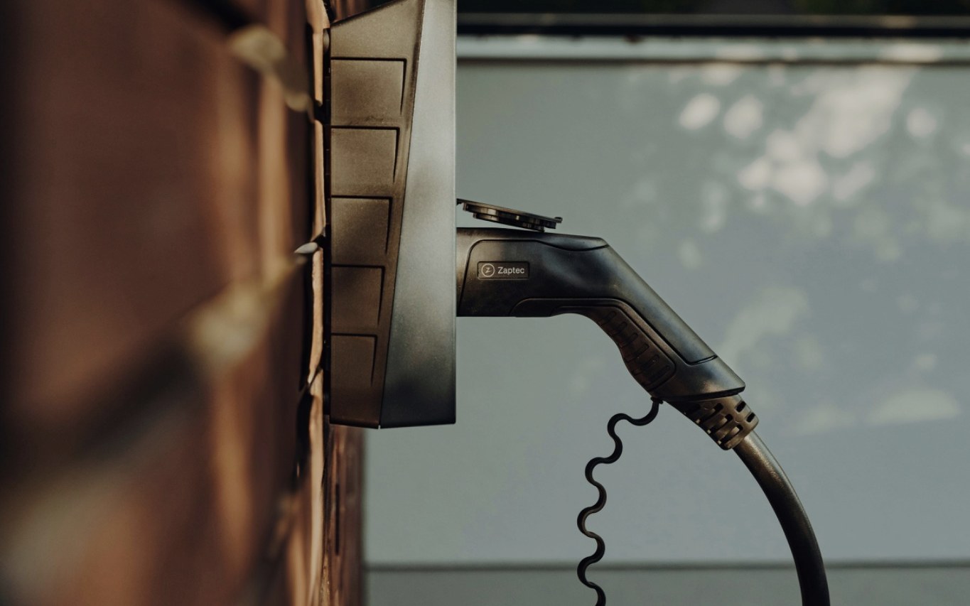 Wallbox Installation